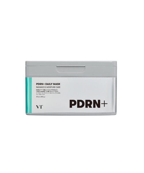 VT うるおいハリツヤ PDRNセット [ZOZO限定]（オールインワンケア