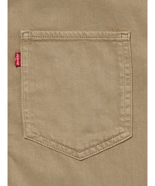 Levi's(リーバイス)の「Levi's/リーバイス TEODORA ウエスタンシャツ(シャツ/ブラウス・レディース・ブラウン・M/S/XS)」の12枚目の写真