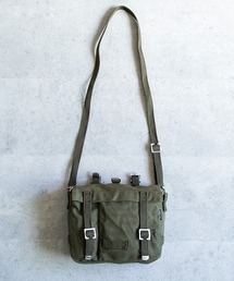 Beautiful Harmony（ビューティフルハーモニー）の「ドイツコンバットバッグ（ショルダーバッグ）」