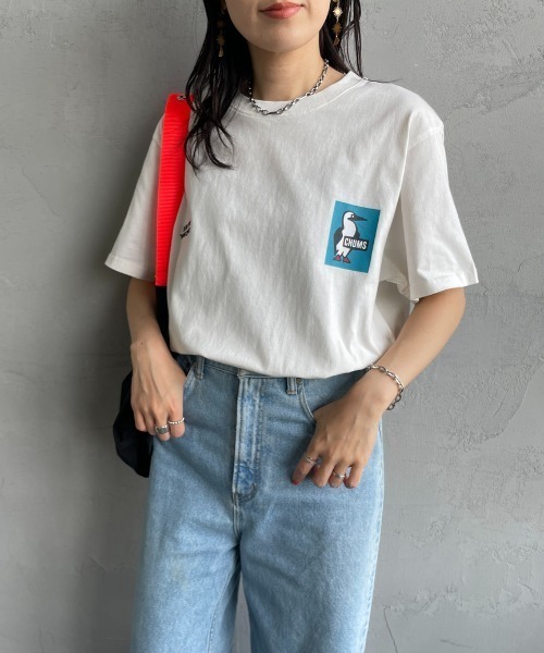 別注品牌歷史LOGO背印短袖T恤