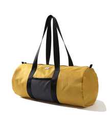 GARDEN EXPRESS（ガーデンエクスプレス）の「Garden Travel Duffle Bag (yellow)（ボストンバッグ）」