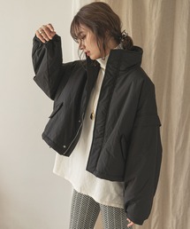 rectangle（レクタングル）の「ブルゾン（ダウンジャケット/コート）」