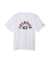 【Champion/チャンピオン】メンズ メンズカジュアル ショートスリーブTシャツ