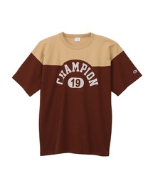 【Champion/チャンピオン】メンズ メンズカジュアル ショートスリーブTシャツ
