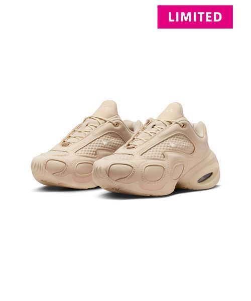 AIR MAX MUSE SE emmiエアマックスミューズ NIKE meets emmi】AIR MAX MUSE SE（スニーカー）｜NIKE（ナイキ）の