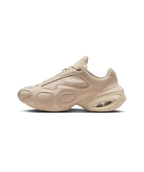 NIKE（ナイキ）の「【NIKE meets emmi】AIR MAX MUSE SE（スニーカー・レディース・ベージュ・23/23.5/24/24.5/25/25.5）」の6枚目の写真