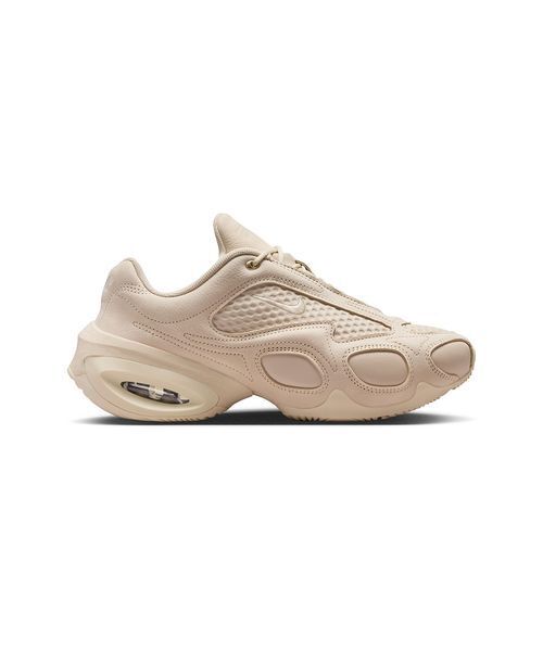NIKE（ナイキ）の「【NIKE meets emmi】AIR MAX MUSE SE（スニーカー・レディース・ベージュ・23/23.5/24/24.5/25/25.5）」の5枚目の写真
