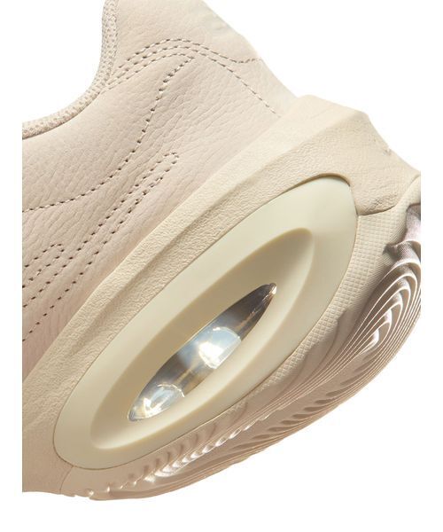 NIKE（ナイキ）の「【NIKE meets emmi】AIR MAX MUSE SE（スニーカー・レディース・ベージュ・23/23.5/24/24.5/25/25.5）」の2枚目の写真