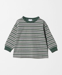 green label relaxing(�O���[�����[�x�������N�V���O)�̃}���`�{�[�_�[ T�V���c / �L�b�Y  100cm-160cm(T�V���c/�J�b�g�\�[)