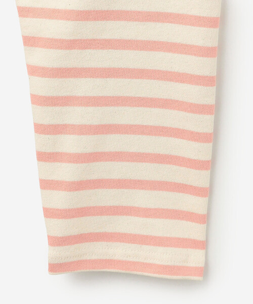 ORCIVAL（オーシバル）の「ORCIVAL | コットンロード クルーネック ワイドフレンチバスクTシャツ WOMEN（Tシャツ/カットソー・レディース・イエロー系その他/グレー系その他/ピンク系その他/ブルー系その他2/ホワイト系その他5/ブラウン系その他2/レッド系その他/ブルー系その他・1）」の12枚目の写真