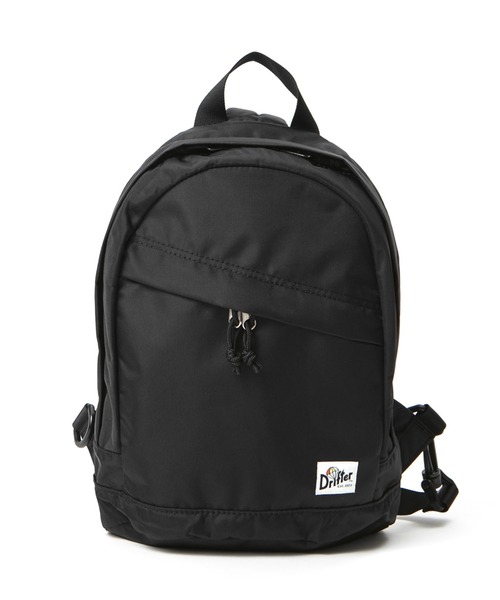 Drifter（ドリフター）の「FINDRAY／フィンドレー（ショルダーバッグ・レディース・パープル/ブラック/ピーコックグリーン系・FREE）」の2枚目の写真