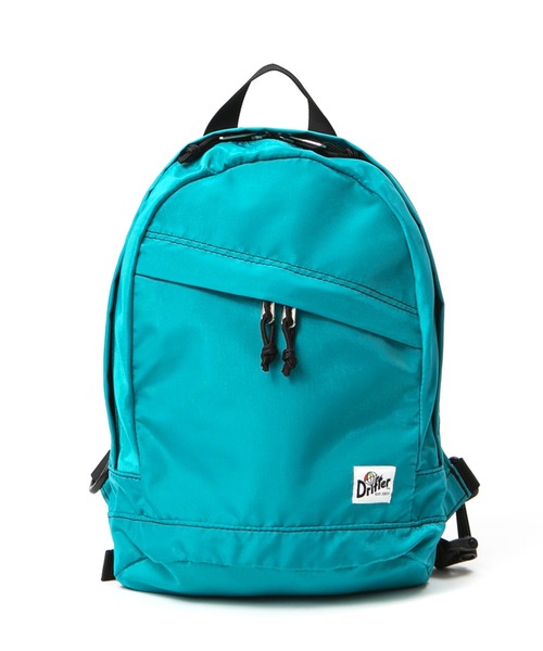 Drifter（ドリフター）の「FINDRAY／フィンドレー（ショルダーバッグ・レディース・パープル/ブラック/ピーコックグリーン系・FREE）」の11枚目の写真