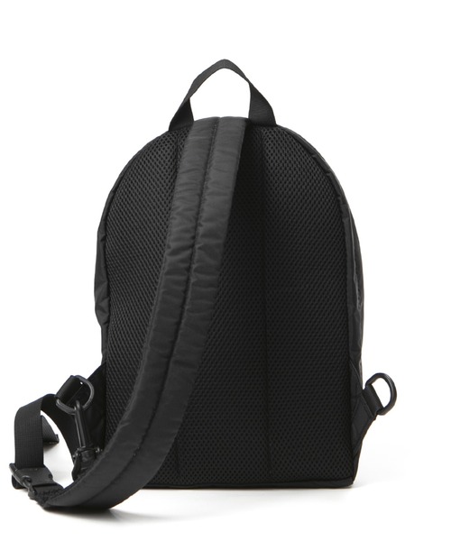 Drifter（ドリフター）の「FINDRAY／フィンドレー（ショルダーバッグ・レディース・パープル/ブラック/ピーコックグリーン系・FREE）」の4枚目の写真