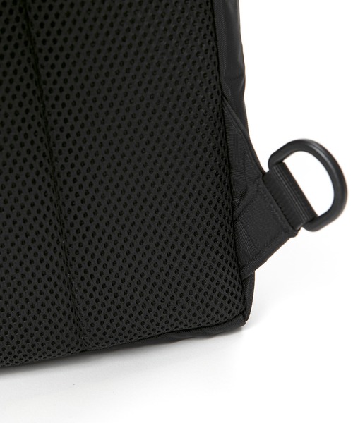 Drifter（ドリフター）の「FINDRAY／フィンドレー（ショルダーバッグ・レディース・パープル/ブラック/ピーコックグリーン系・FREE）」の6枚目の写真