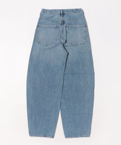 Rouge vif（ルージュヴィフ）の「upper hights　THE ROMY（その他パンツ・レディース・ブルー・24/23/25/21/22）」の2枚目の写真