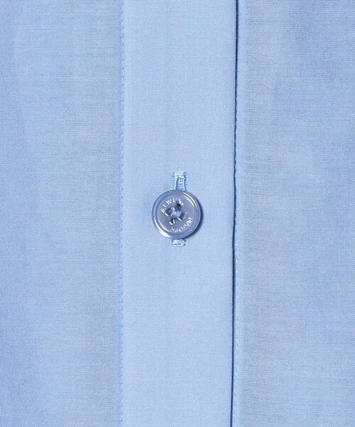 AEWEN MATOPH(イウエン マトフ)の「<AEWEN MATOPH>コットンシルク ボウタイシャツ ‐ ウォッシャブル ‐(シャツ/ブラウス・レディース・オフホワイト/ライトブルー/イエロー・FREE)」の19枚目の写真