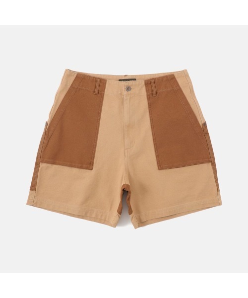 Timberland（ティンバーランド）の「コットン ダック ショーツ ユニセックス（その他パンツ・メンズ・ウィート・30inch/32inch/34inch/36inch/38inch）」の5枚目の写真