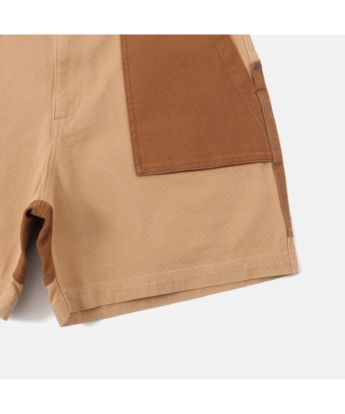 Timberland（ティンバーランド）の「コットン ダック ショーツ ユニセックス（その他パンツ・メンズ・ウィート・30inch/32inch/34inch/36inch/38inch）」の10枚目の写真