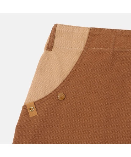 Timberland（ティンバーランド）の「コットン ダック ショーツ ユニセックス（その他パンツ・メンズ・ウィート・30inch/32inch/34inch/36inch/38inch）」の12枚目の写真