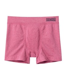 BODY WILD（ボディーワイルド）の「BODY WILD/ボディワイルド ボクサーパンツ 3D-BOXER 杢調（ボクサーパンツ）」