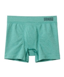 BODY WILD（ボディーワイルド）の「BODY WILD/ボディワイルド ボクサーパンツ 3D-BOXER 杢調（ボクサーパンツ）」