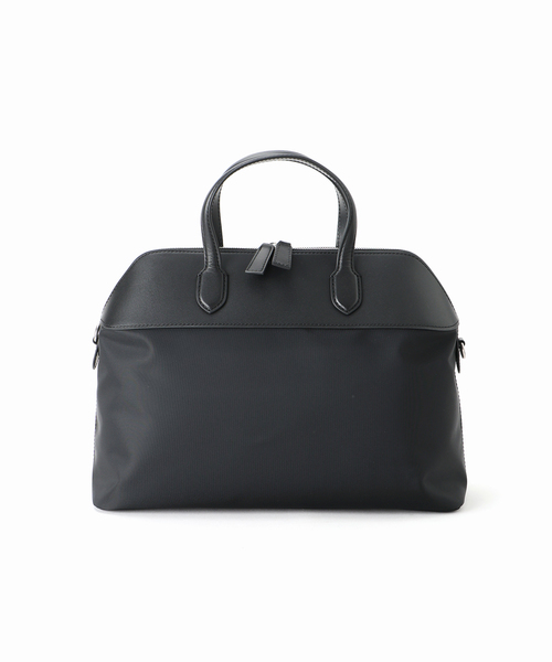 ORSETTO（オルセット）の「ORSETTO オルセット CITTA W380H280D150mm 1561250013（トートバッグ・レディース・ブラウン/ブラック・FREE）」の10枚目の写真