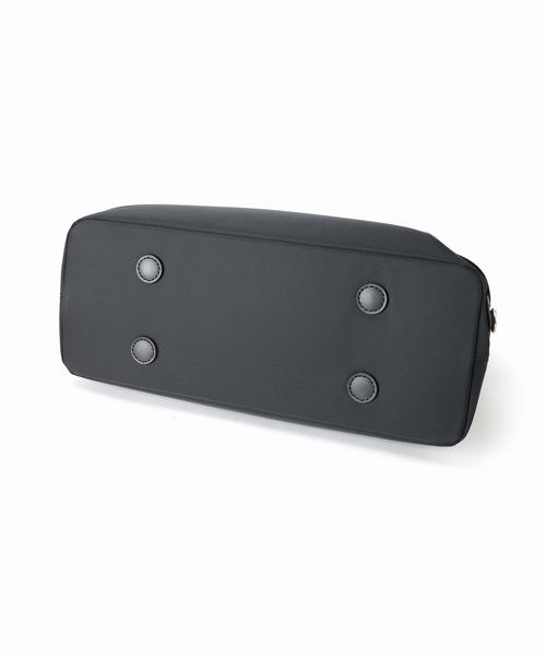 ORSETTO（オルセット）の「ORSETTO オルセット CITTA W380H280D150mm 1561250013（トートバッグ・レディース・ブラウン/ブラック・FREE）」の14枚目の写真