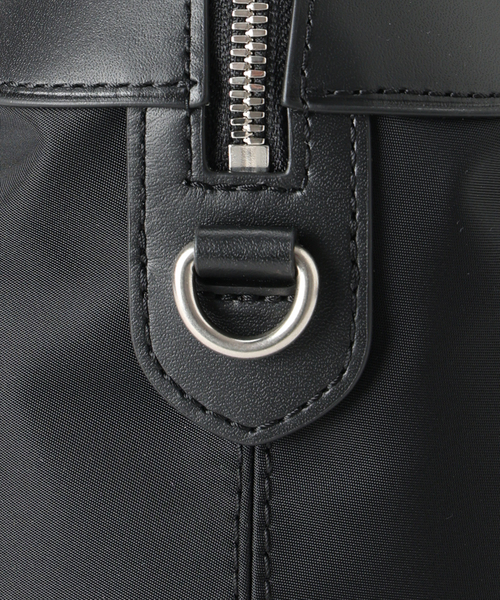 ORSETTO（オルセット）の「ORSETTO オルセット CITTA W380H280D150mm 1561250013（トートバッグ・レディース・ブラウン/ブラック・FREE）」の22枚目の写真