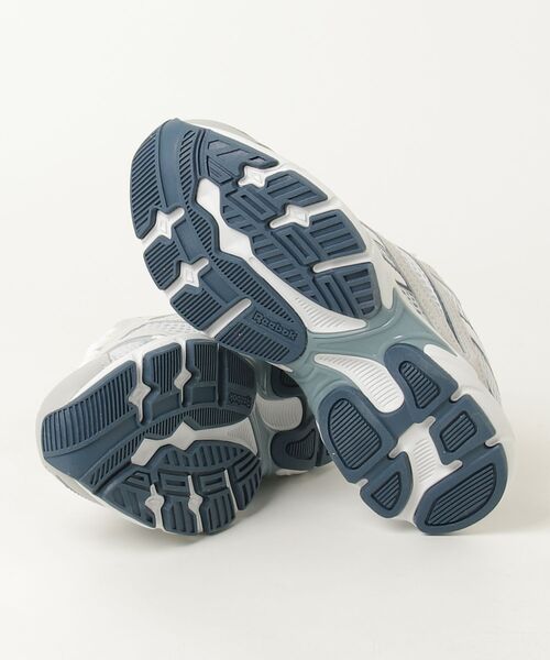 Reebok(リーボック)の「ロード プライム / REEBOK ROAD PRIME(スニーカー・メンズ・ブルーグレー・25.0cm/24.0cm/24.5cm/23.5cm/23.0cm/29.0cm/28.5cm/28.0cm/27.5cm/27.0cm/26.5cm/26.0cm/25.5cm)」の8枚目の写真