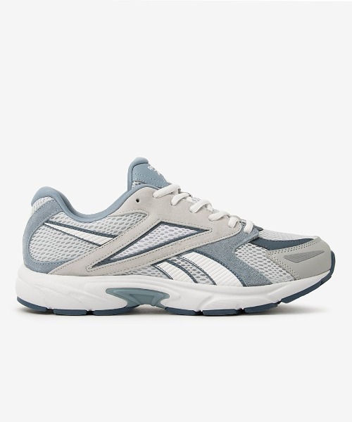 Reebok(リーボック)の「ロード プライム / REEBOK ROAD PRIME(スニーカー・メンズ・ブルーグレー・25.0cm/24.0cm/24.5cm/23.5cm/23.0cm/29.0cm/28.5cm/28.0cm/27.5cm/27.0cm/26.5cm/26.0cm/25.5cm)」の1枚目の写真