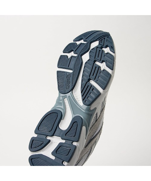 Reebok(リーボック)の「ロード プライム / REEBOK ROAD PRIME(スニーカー・メンズ・ブルーグレー・25.0cm/24.0cm/24.5cm/23.5cm/23.0cm/29.0cm/28.5cm/28.0cm/27.5cm/27.0cm/26.5cm/26.0cm/25.5cm)」の4枚目の写真