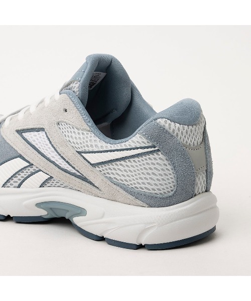Reebok(リーボック)の「ロード プライム / REEBOK ROAD PRIME(スニーカー・メンズ・ブルーグレー・25.0cm/24.0cm/24.5cm/23.5cm/23.0cm/29.0cm/28.5cm/28.0cm/27.5cm/27.0cm/26.5cm/26.0cm/25.5cm)」の5枚目の写真