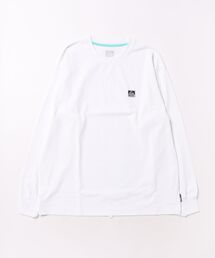 REEF（リーフ）の「REEF メンズ 1POINT LOGO RASH LS T 長袖ラッシュガード 【2026年春夏モデル】 ELY261024（ラッシュガード）」