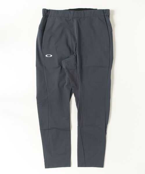 OAKLEY（オークリー）の「オークリー  ENHANCE TECH JERSEY PANTS 16.0（その他パンツ・メンズ・ブラック/チャコールグレー・L/LL/M/3L）」の18枚目の写真