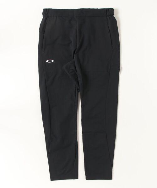 OAKLEY（オークリー）の「オークリー  ENHANCE TECH JERSEY PANTS 16.0（その他パンツ・メンズ・ブラック/チャコールグレー・L/LL/M/3L）」の17枚目の写真