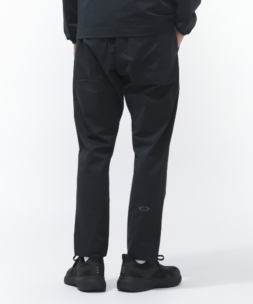 OAKLEY（オークリー）の「オークリー  ENHANCE TECH JERSEY PANTS 16.0（その他パンツ・メンズ・ブラック/チャコールグレー・L/LL/M/3L）」の3枚目の写真