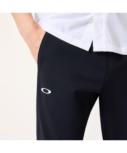 OAKLEY（オークリー）の「オークリー  ENHANCE TECH JERSEY PANTS 16.0（その他パンツ・メンズ・ブラック/チャコールグレー・L/LL/M/3L）」の15枚目の写真