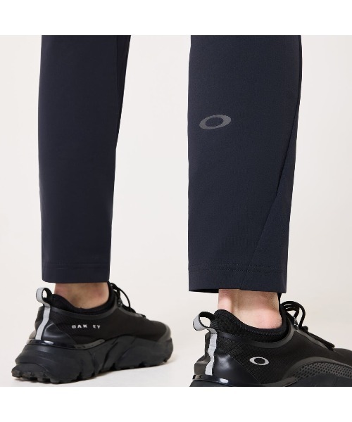 OAKLEY（オークリー）の「オークリー  ENHANCE TECH JERSEY PANTS 16.0（その他パンツ・メンズ・ブラック/チャコールグレー・L/LL/M/3L）」の16枚目の写真