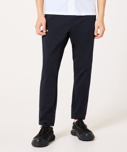 OAKLEY（オークリー）の「オークリー  ENHANCE TECH JERSEY PANTS 16.0（その他パンツ・メンズ・ブラック/チャコールグレー・L/LL/M/3L）」の10枚目の写真