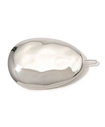JAMIRAY（ジャミレイ）の「JAMIRAY PEBBLE バレッタ（バレッタ/ヘアクリップ）」