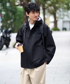 セール】miffew/ミフュー TENTLINE ZIPUP DOWNCT ダウンコート 11
