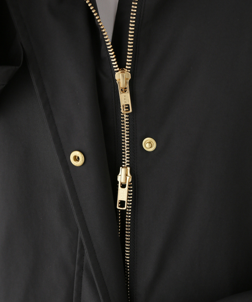 AP STUDIO(エーピーストゥディオ)の「ウインドスウェプトブルゾン(その他アウター・レディース・ブラック/キャメル・FREE)」の18枚目の写真