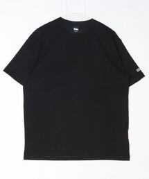 FIRST DOWN（ファーストダウン）の「ファーストライトロゴ スリーブTシャツ（Tシャツ/カットソー）」