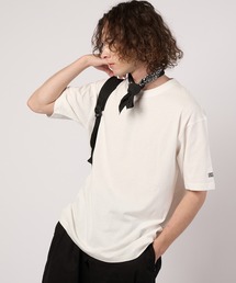 FIRST DOWN | ファーストライトロゴ スリーブTシャツ(Tシャツ/カットソー)