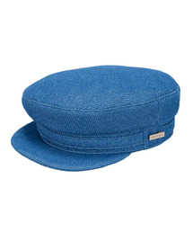 MAISON Birth（メゾンバース）の「MAISON Birth メゾンバース / LOOSE WASH MARINE CAP ルーズウォッシュマリンキャップ / MB-26105（キャップ）」