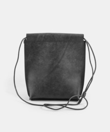 lemma（レンマ）の「セルカ CERCA サコッシュ（ショルダーバッグ）」