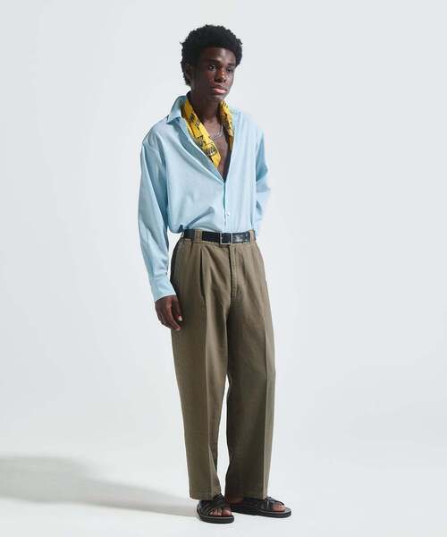 Dickies / ディッキーズ 別注 リゾート ステート パンツ（その他パンツ