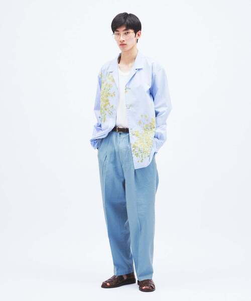 Dickies / ディッキーズ 別注 リゾート ステート パンツ（その他パンツ