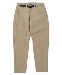 KAVU（カブー）の「KAVU/カブー Nylon Chilliwack Pants/ナイロンチリワックパンツ（その他パンツ）」