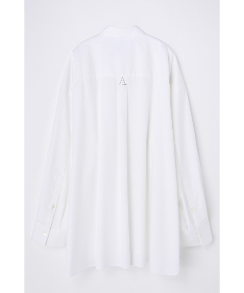 CO Oxford men's オーバーBasicシャツ（シャツ/ブラウス）｜nagonstans